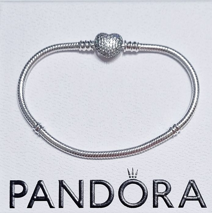 Bratara argint S925 Pandora
