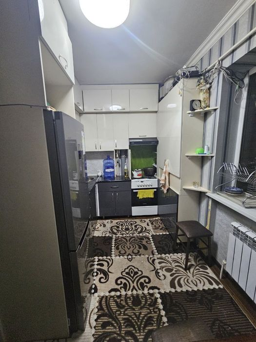 8-xудуд 3/1/7 75 м² Сергели Янгихаёт продаётся квартира