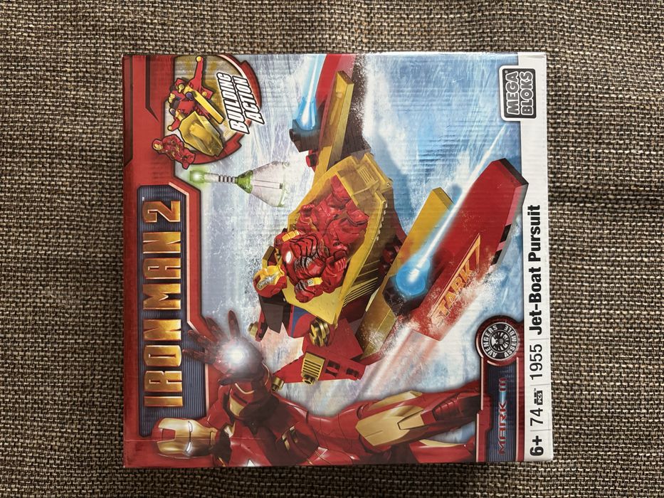 Lego, лего 1955, коллекционная