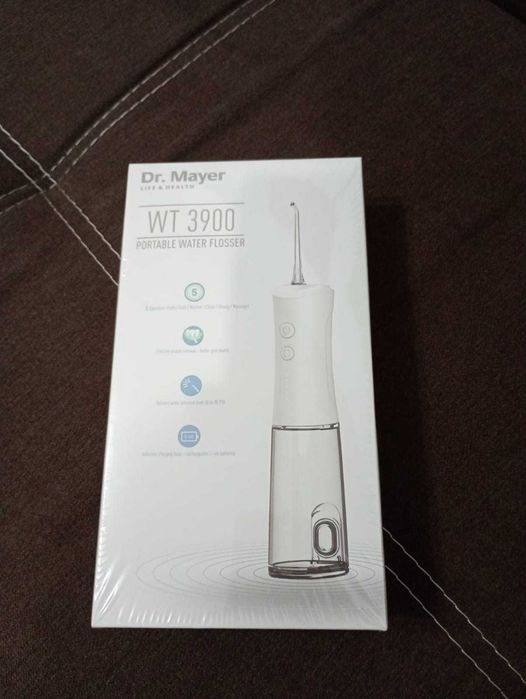 vand duș bucal Dr Mayer 3900