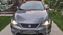 Seat Ibiza 1.2 TSI 105 Cp Fab 2013