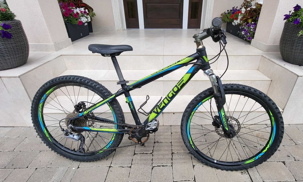 Vand bicicleta copii