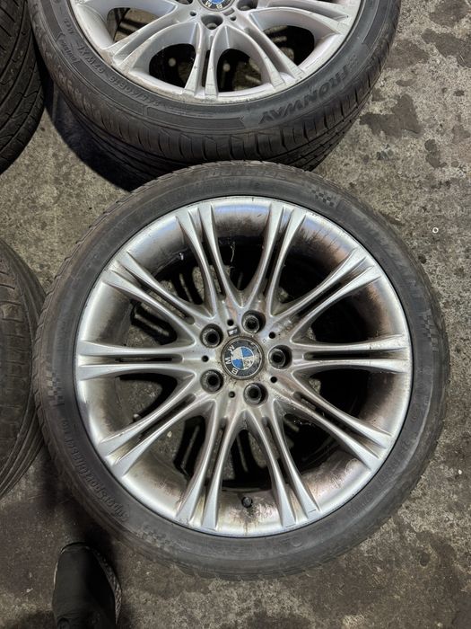 Джанти 18 бмв стил 135 5х120