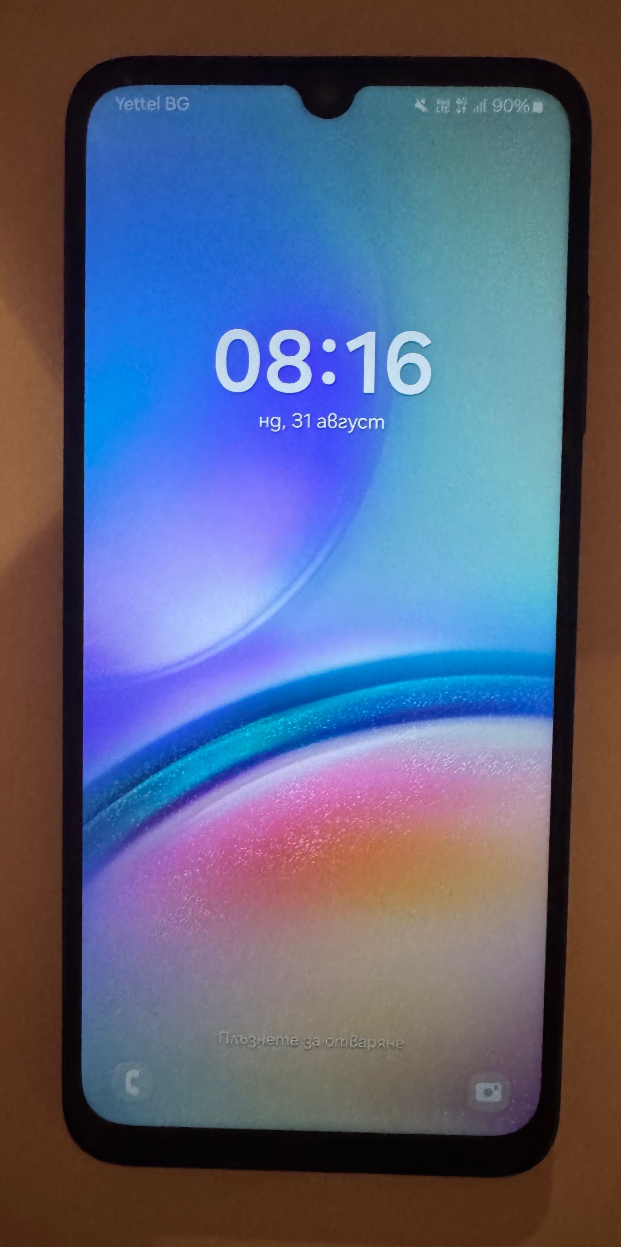 Samsung Galaxy A05s