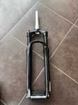 Вилка за колело въздушна SR Suntour X1-32, 29''