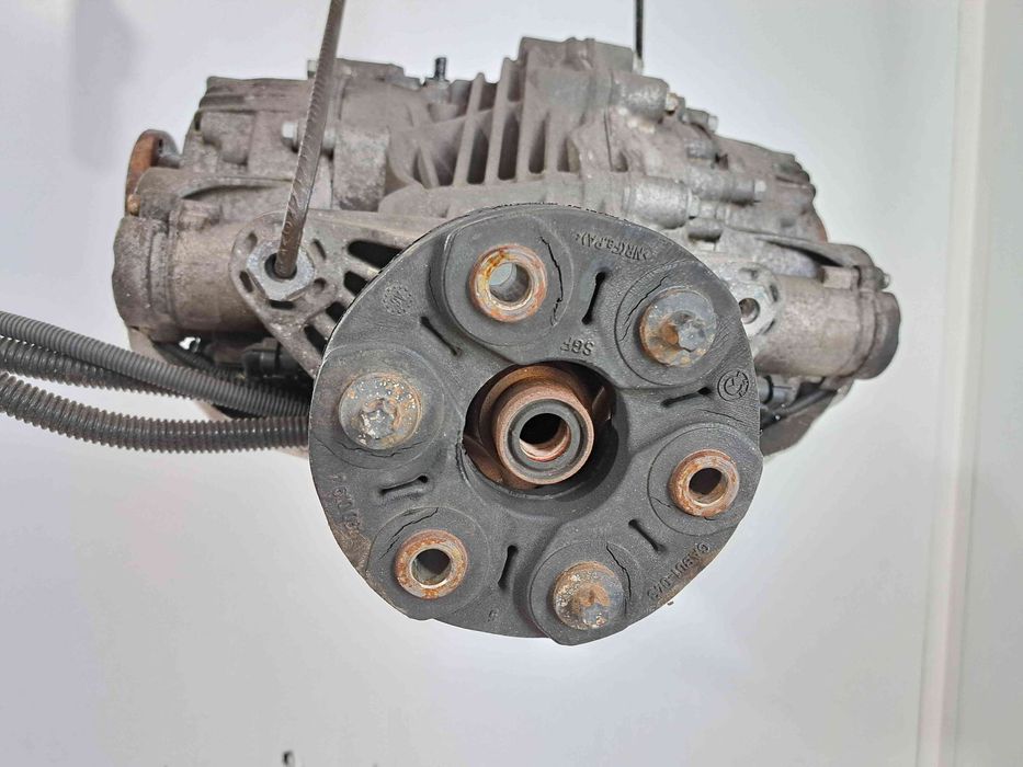 Grup diferential spate  Bmw X5 (E70) [Fabr 2007-2013] 4460310072 3.0 M