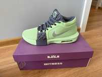 Nike Lebron Witness VIII Vapor Green EUR 44.5