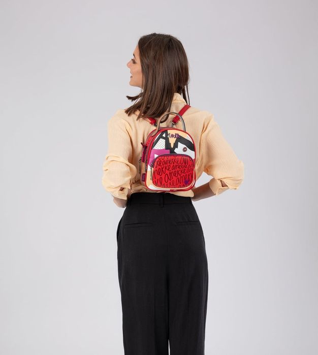 Раничка Anekke mini модел