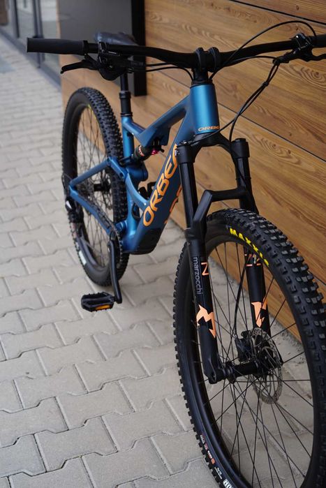 2024 Orbea OCCAM SL H30 *all-mountain*