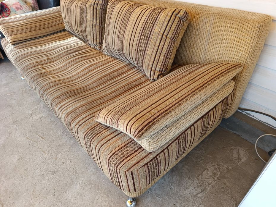 Раскладной диван