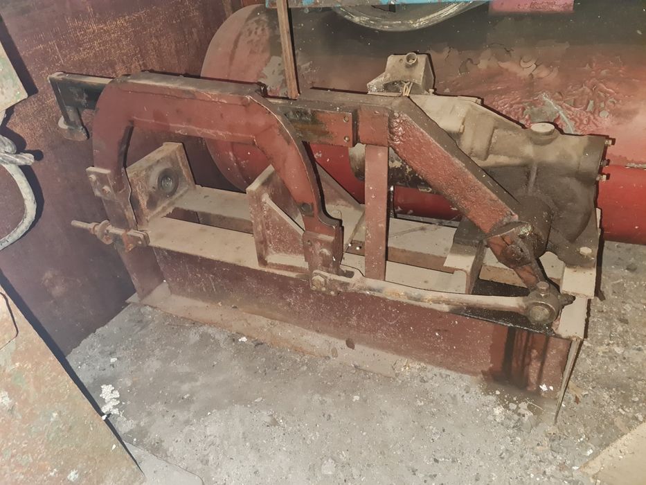 Продам рельсорезный станок