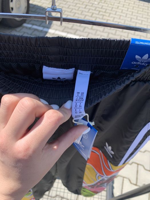 Pantaloni sport Adidas