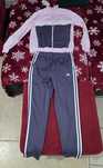 Trening Adidas, fete 164cm, 13- 14 ani
