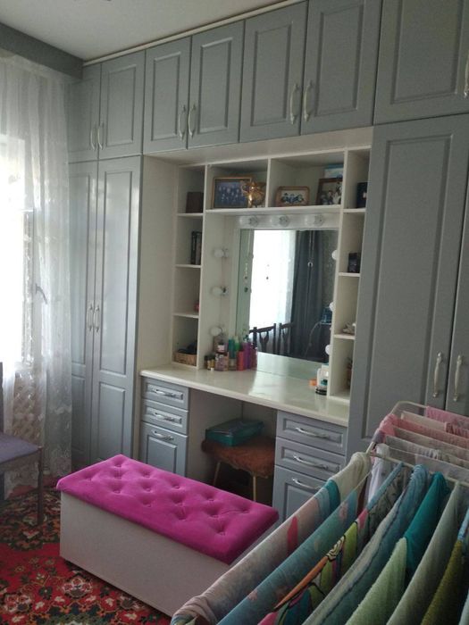 Продам 5/2/5 110м2 Карасу-6 ор-р макро / 2*9 балкон / ИПОТЕКА