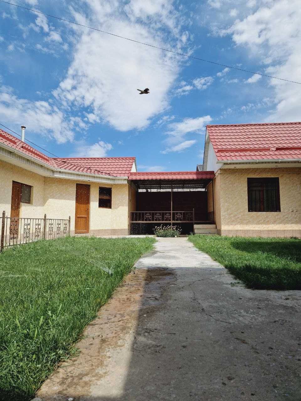 Үй сатылады мкр Нұртас / Продается дом в мкр Нуртас