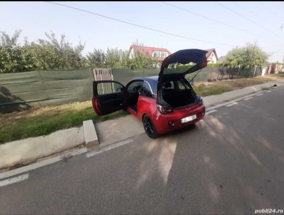 Opel Adam 116CP Proprietar