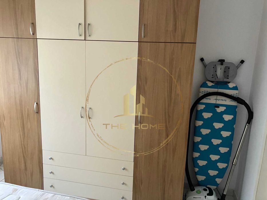 Дава се под наем Двустаен апартамент в Варна, Спортна зала - 56 кв.м за 380 € - Снимка #4