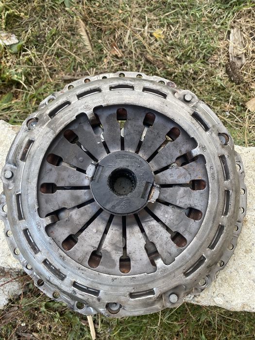 vand kit ambreiaj masa simpla SH (placa, disc, rulment, volanta)