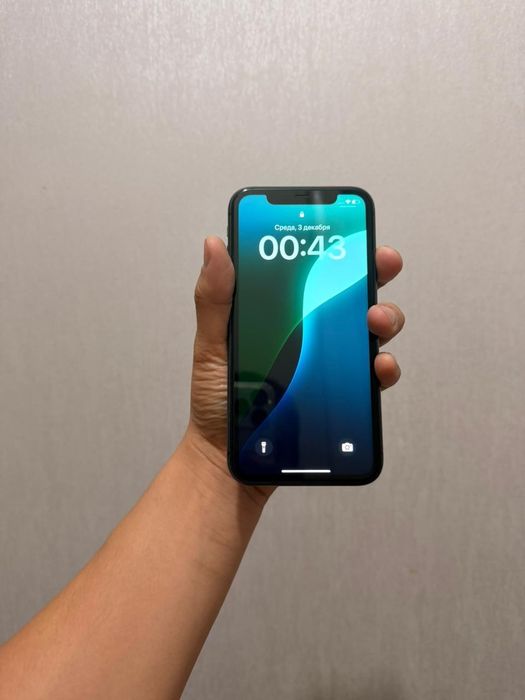 Iphone 11 64gb/ Айфон 11 64гб