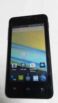 Смартфон UTOK Q40, Dual SIM