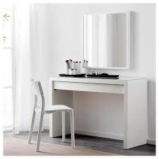 Ikea Malm тоалетка/ тоалетна маса, бюро