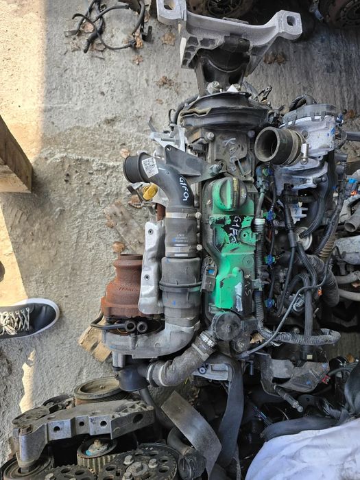 Motor  Ford Kuga Tip G1FQ, 1.5 HDI An 2020,euro6