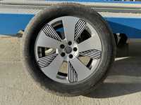 Джанти с гуми от Audi E tron