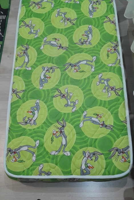 Матрак за детско легло 70/140