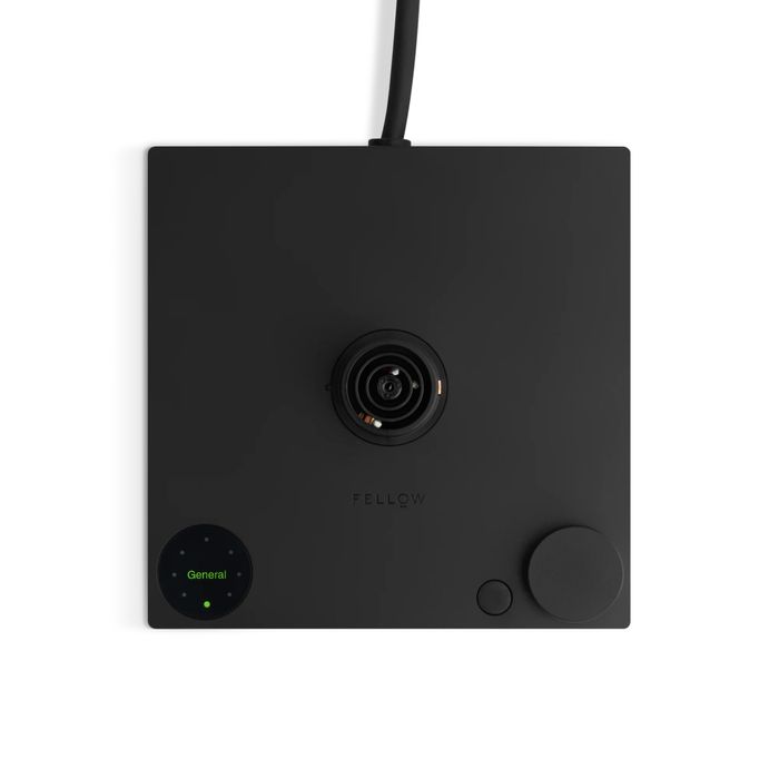 Kettle FELLOW Stagg EKG Pro Smart Pour Matte Black 0.9L 1222PROMB