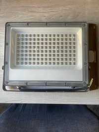 Corp Led exterior 100 W 10000LM cu 144 LED-uri - 6500K