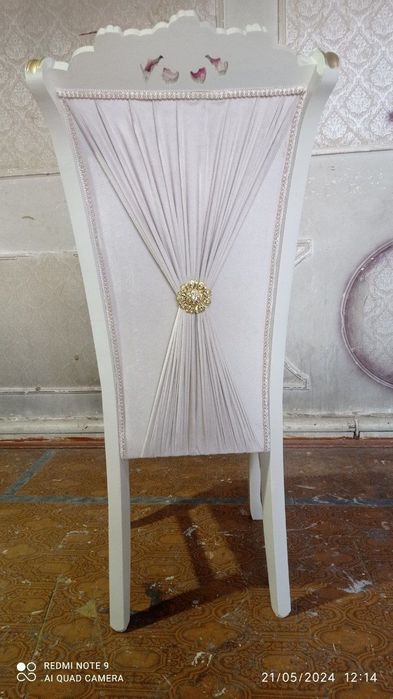 Продам стол стул срочно