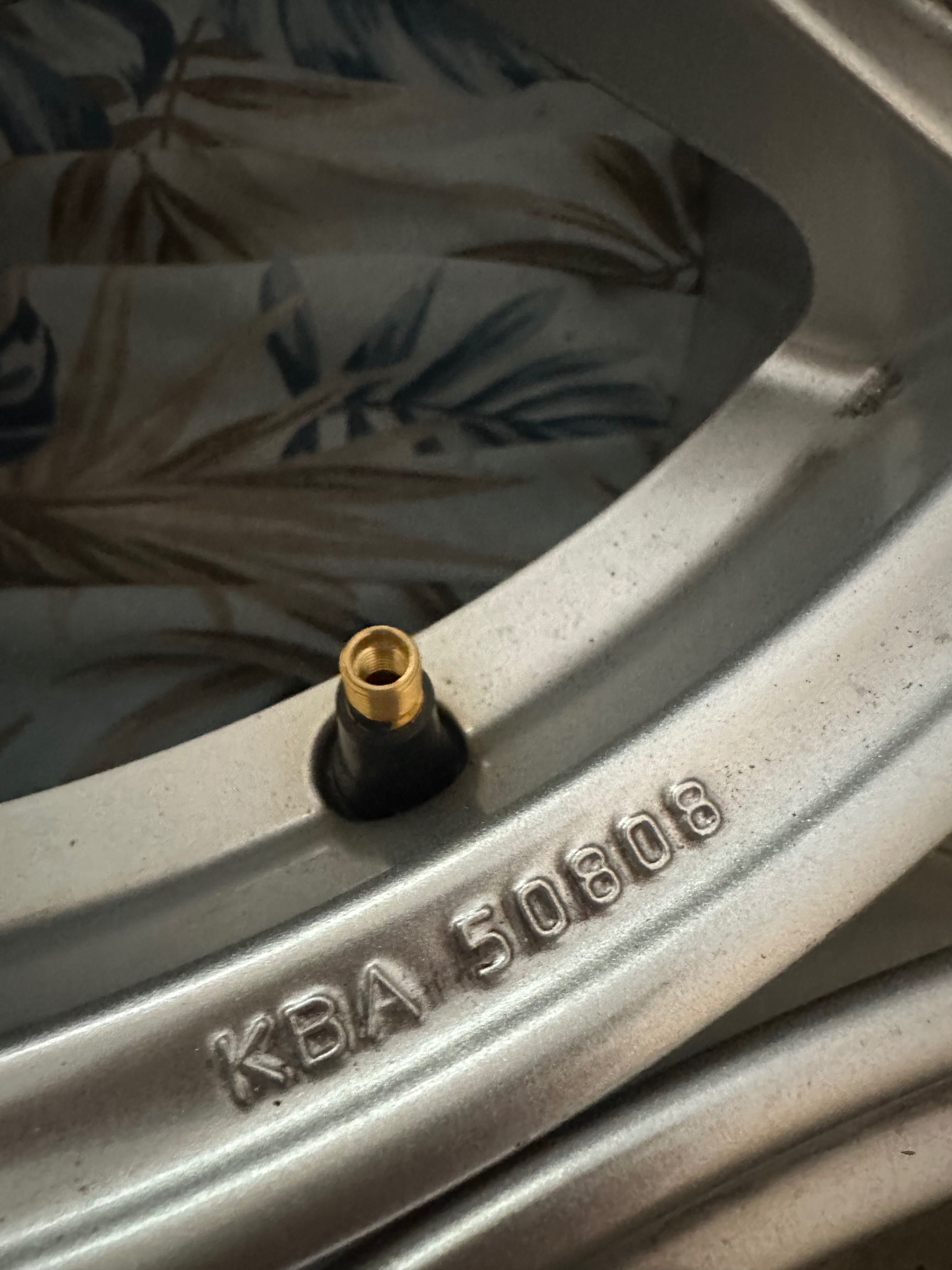 Джанти 19 цола за Ауди , Volkswagen