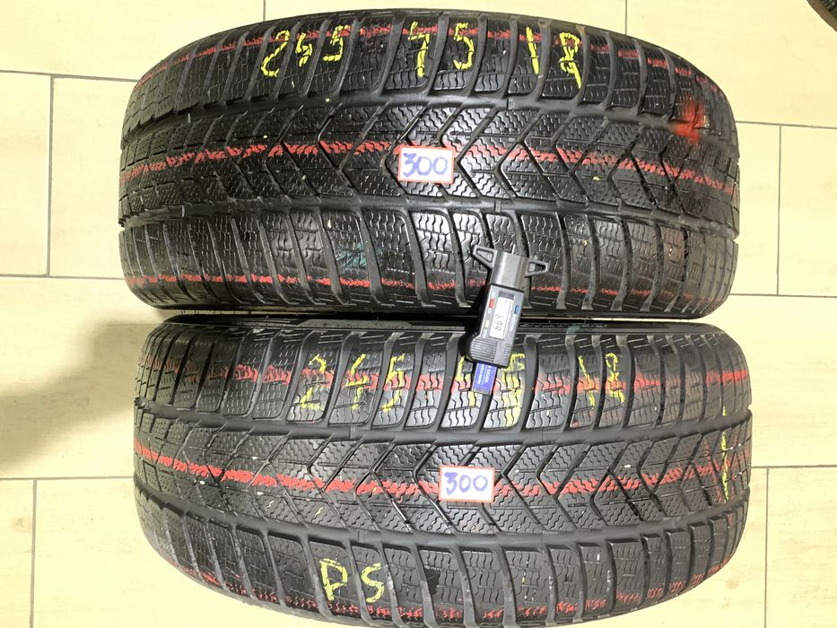 245 45 18 anvelope de iarna