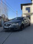 VW Passat B6 Variant 2.0 TDI 140 CP - DSG
