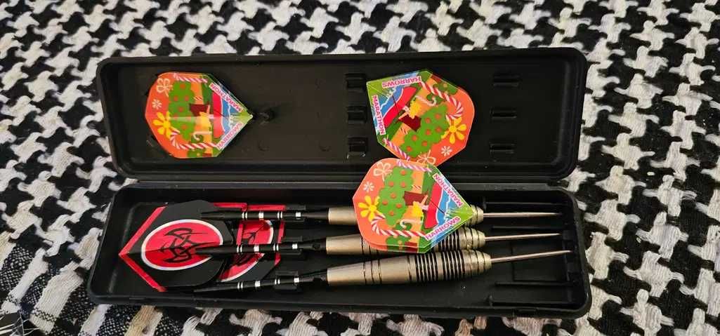 sageti darts unicorn