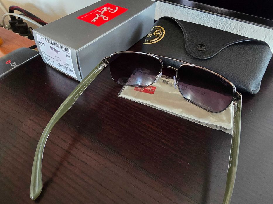 Ray-Ban ORB3530 слънчеви очила Ray Ban