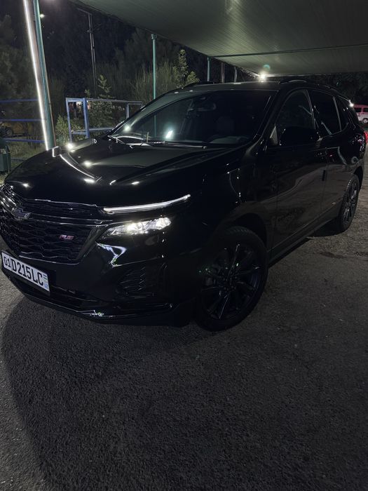 Equinox 472milyon full