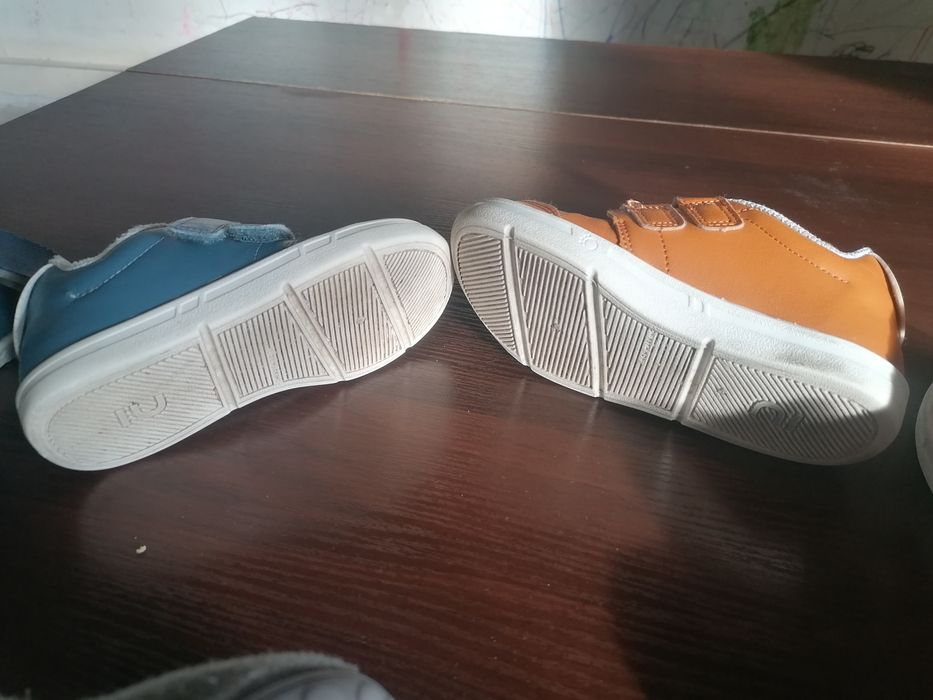 Лот детски  маратонки 26 с ортопедични стелки