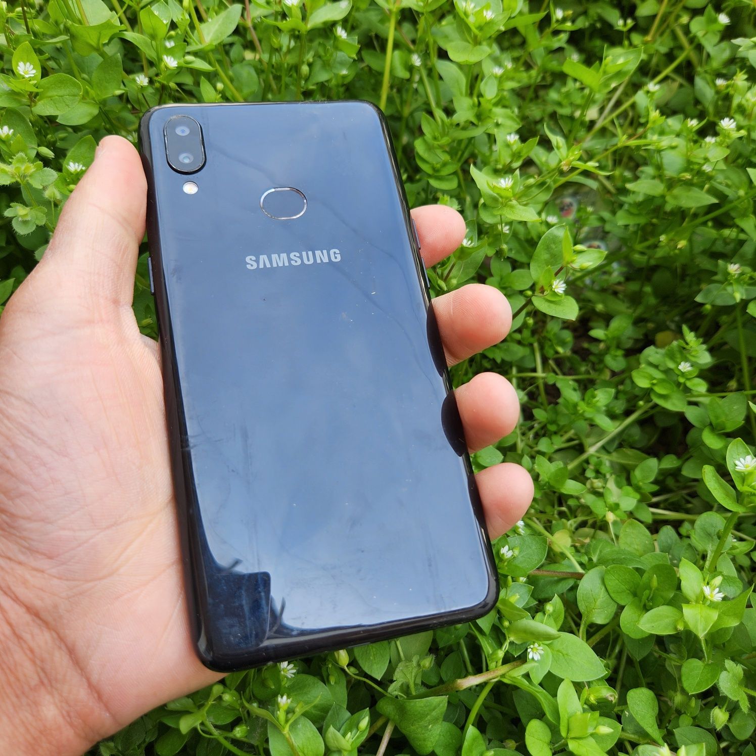 Samsung galaxy A10s sotiladi