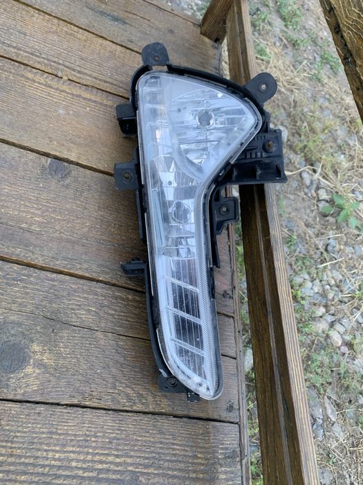 Халоген Киа Спортидж/Kia Sportage