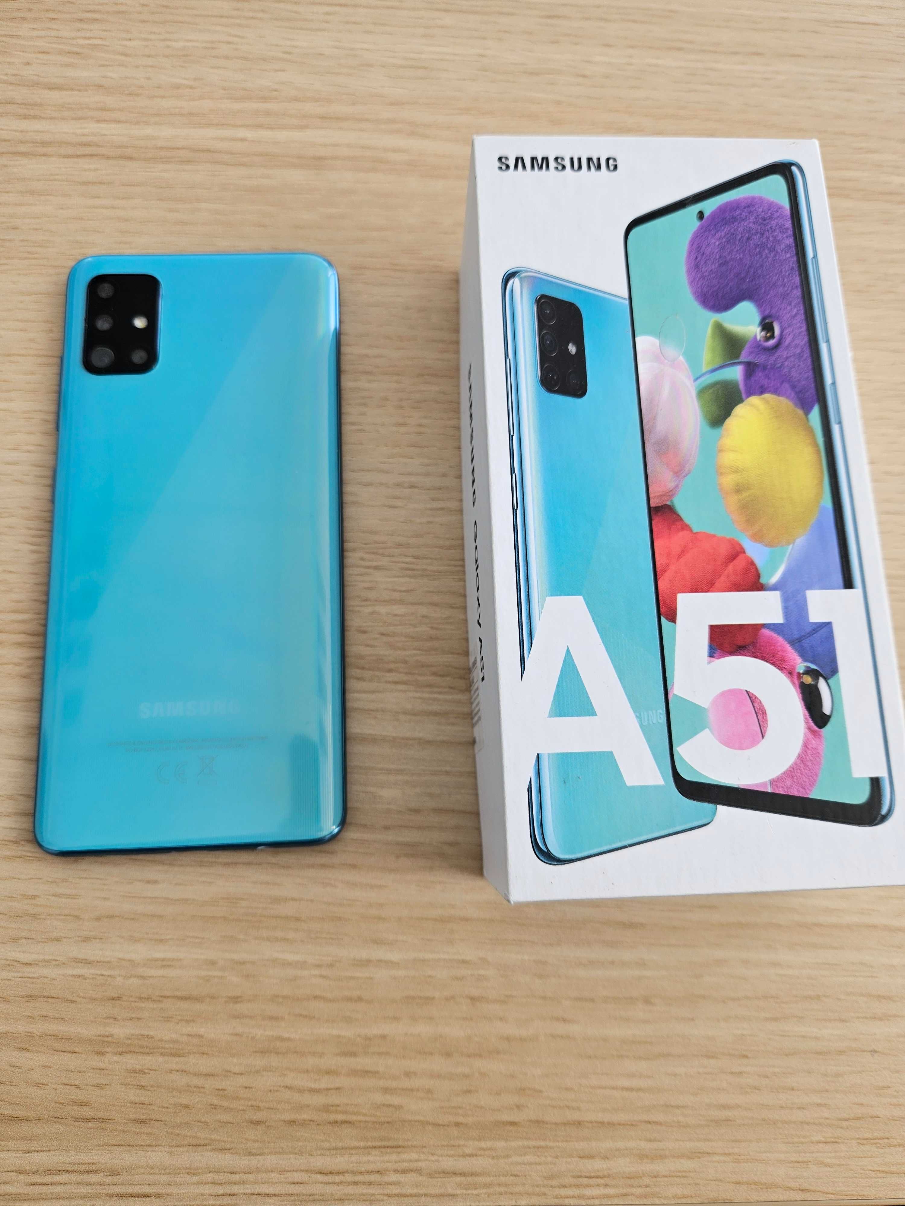 Samsung GALAXY A51 128 gb