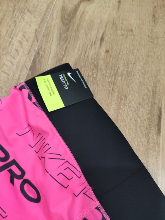Colanți damă Nike Pro mărimea M slimfit
