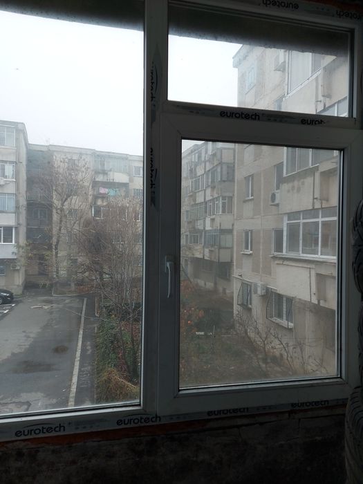 Termopan second-hand