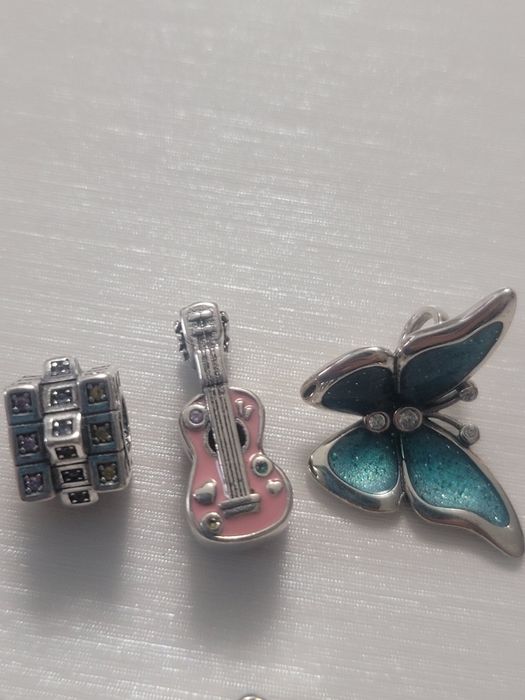 Талисмани за гривна пандора