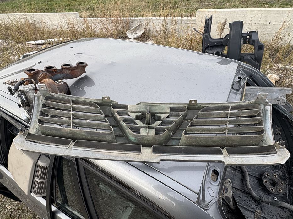 Части за Nissan Patrol