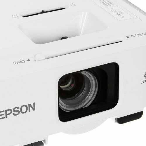 Проектор Epson EB-982W ОРИГИНАЛ, Официальный, Год гарантия, Скидки !!!