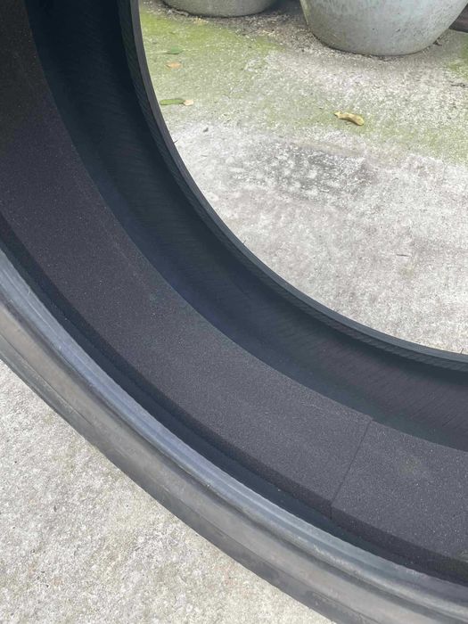 1бр лятна Гума Hankook 255/45R19