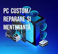 PC Custom Gaming/Office/Workstation, Reparații, Mentenanță - Best Deal