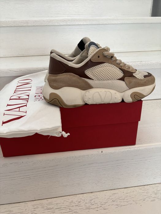 Sneaker Valentino