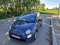 Fiat 500 Cult Hybrid 2021